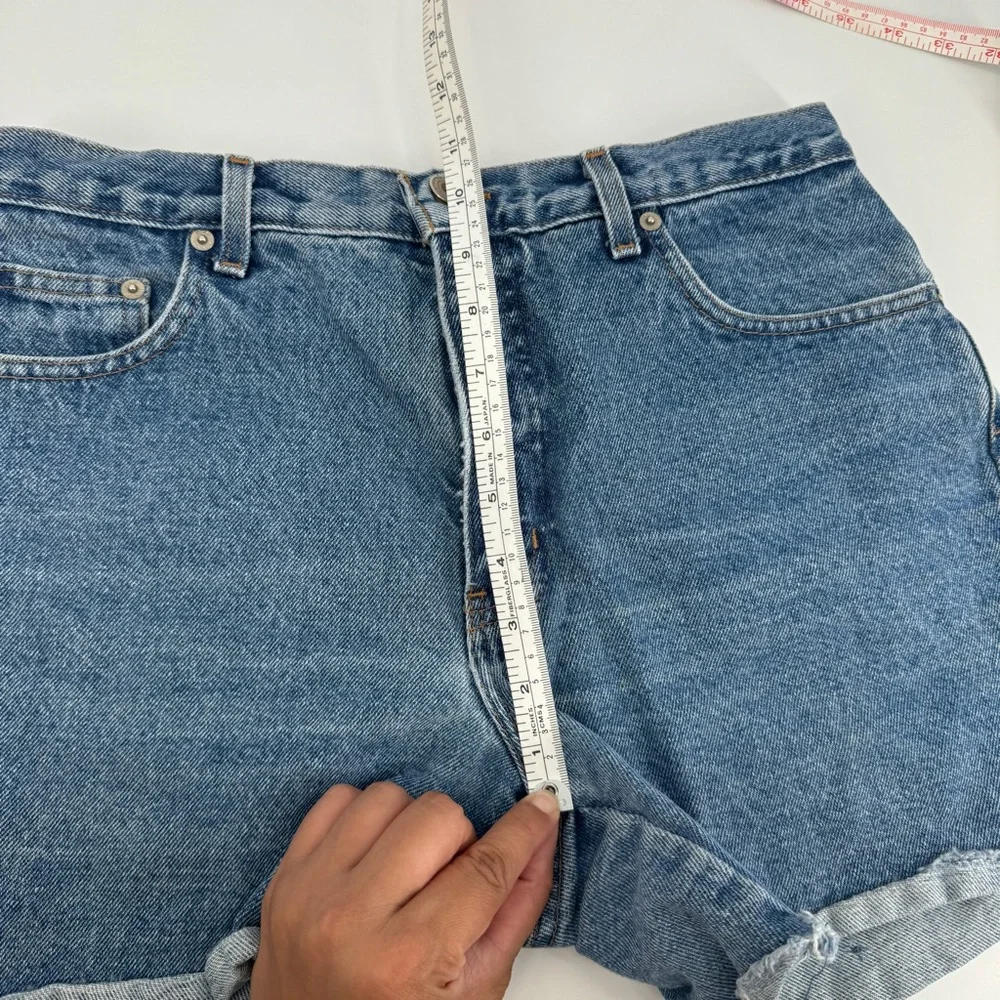 Vintage london jean
